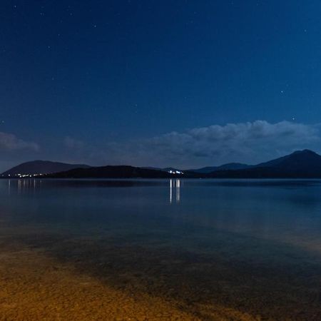 White Rock Villas Lefkada Лигия Екстериор снимка